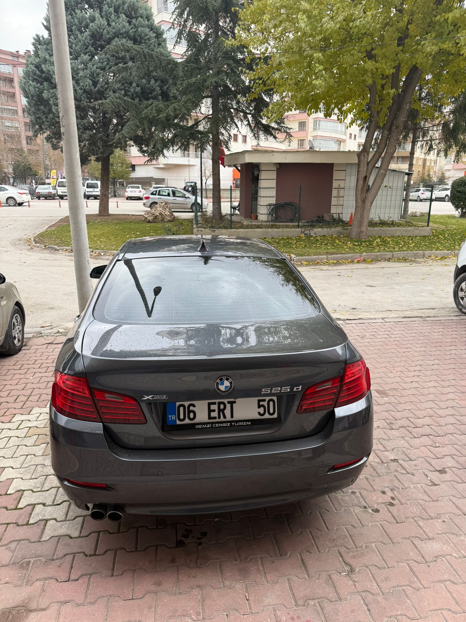 Cengiz Turizm Galeri